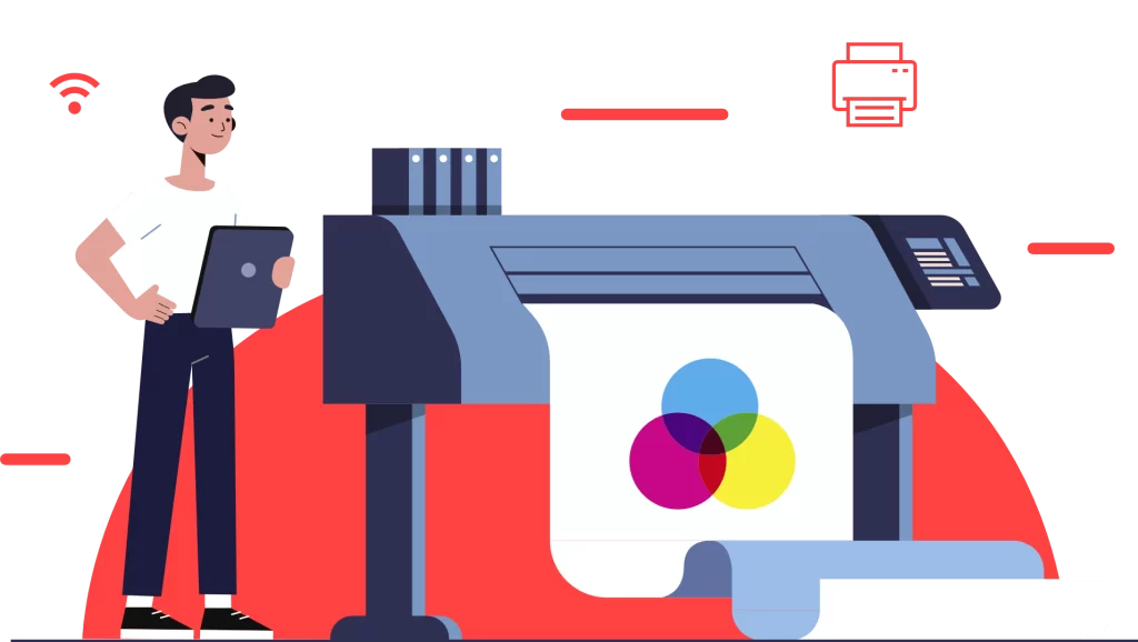 Ready Ink – Keep on printing